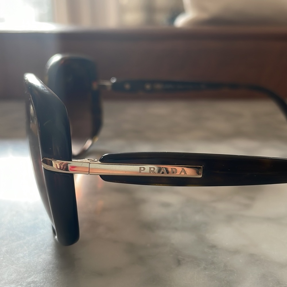 Prada Sunglasses - Picture 4 of 5
